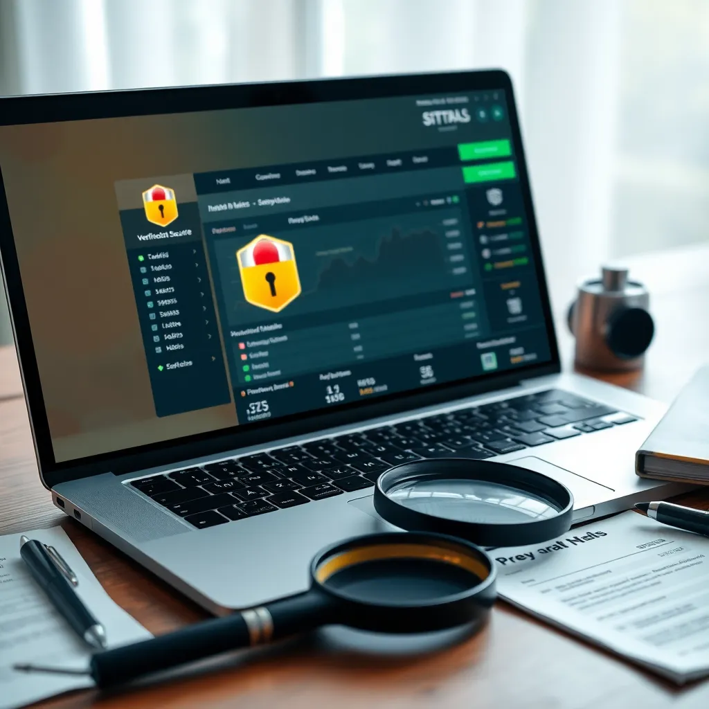 AI 분석을 통한 먹튀검증 최신 기법과 사례