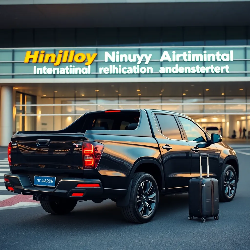 마닐라 공항 픽업의 현재 상황 이해