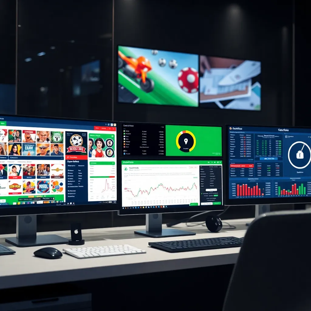 스포츠커뮤니티 활용법: 경험과 전략 공유의 장