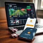 신뢰할 수 있는 스포츠배팅 인증 절차와 기관 분석