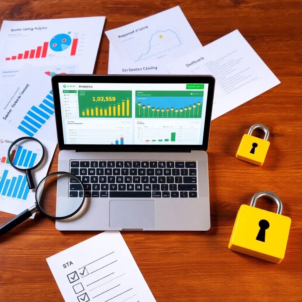 최신 통계 기반으로 본 스포츠토토 성공 사례