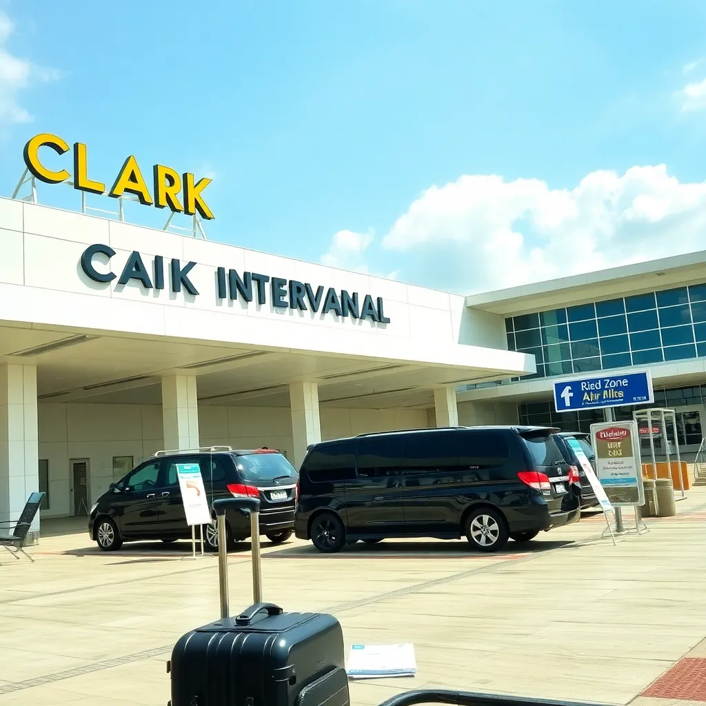 클락 픽업 서비스 진행 순서