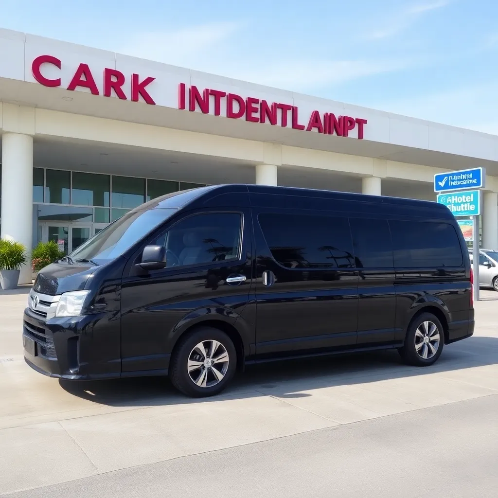 클락 픽업 서비스 현재 상황