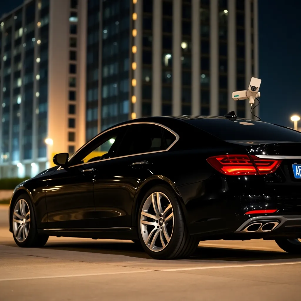 클락 픽업 서비스의 이용 편의성