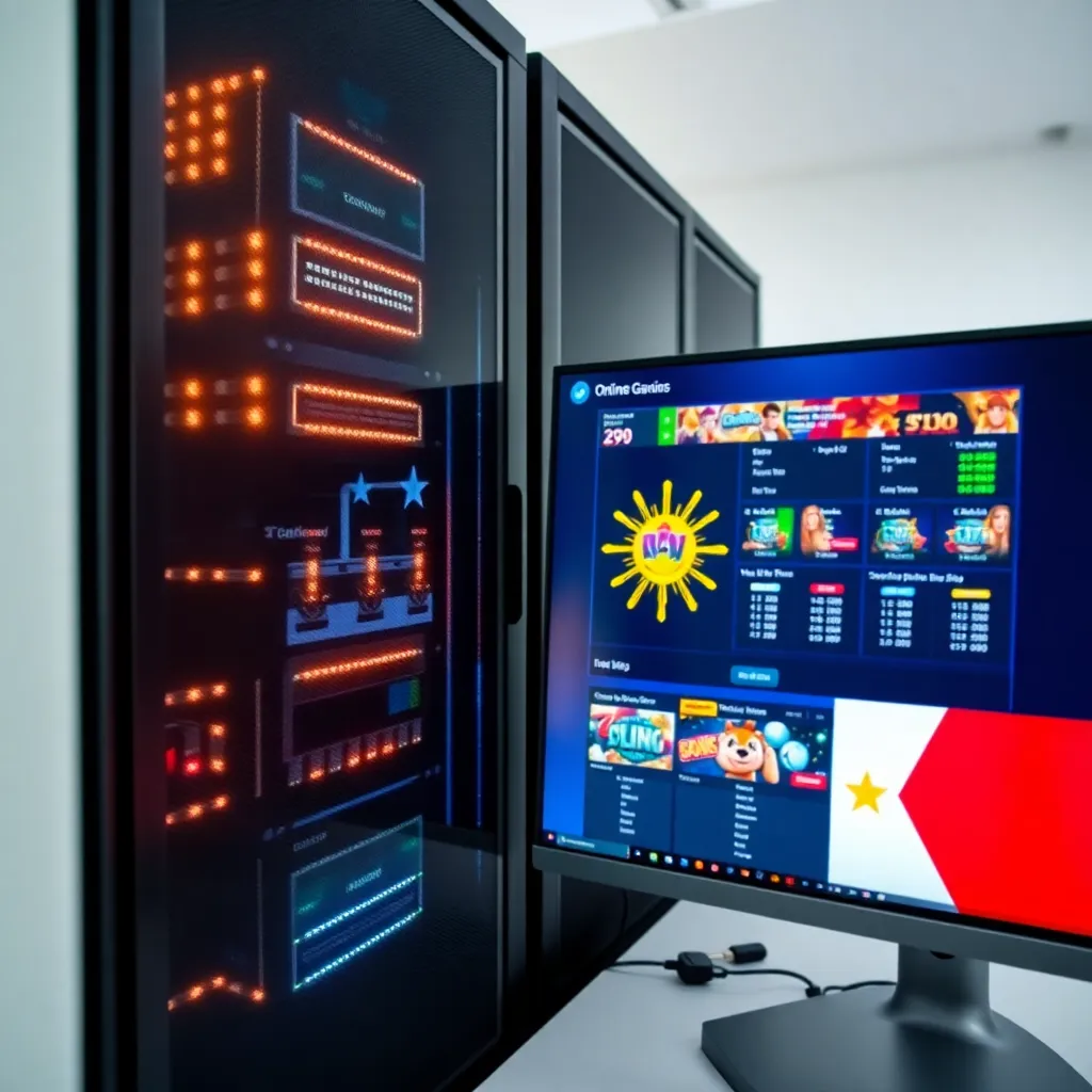 필리핀 에이전시 서비스 운영 구조의 현재 상황