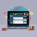 마닐라 에이전시 서비스 이용 방식