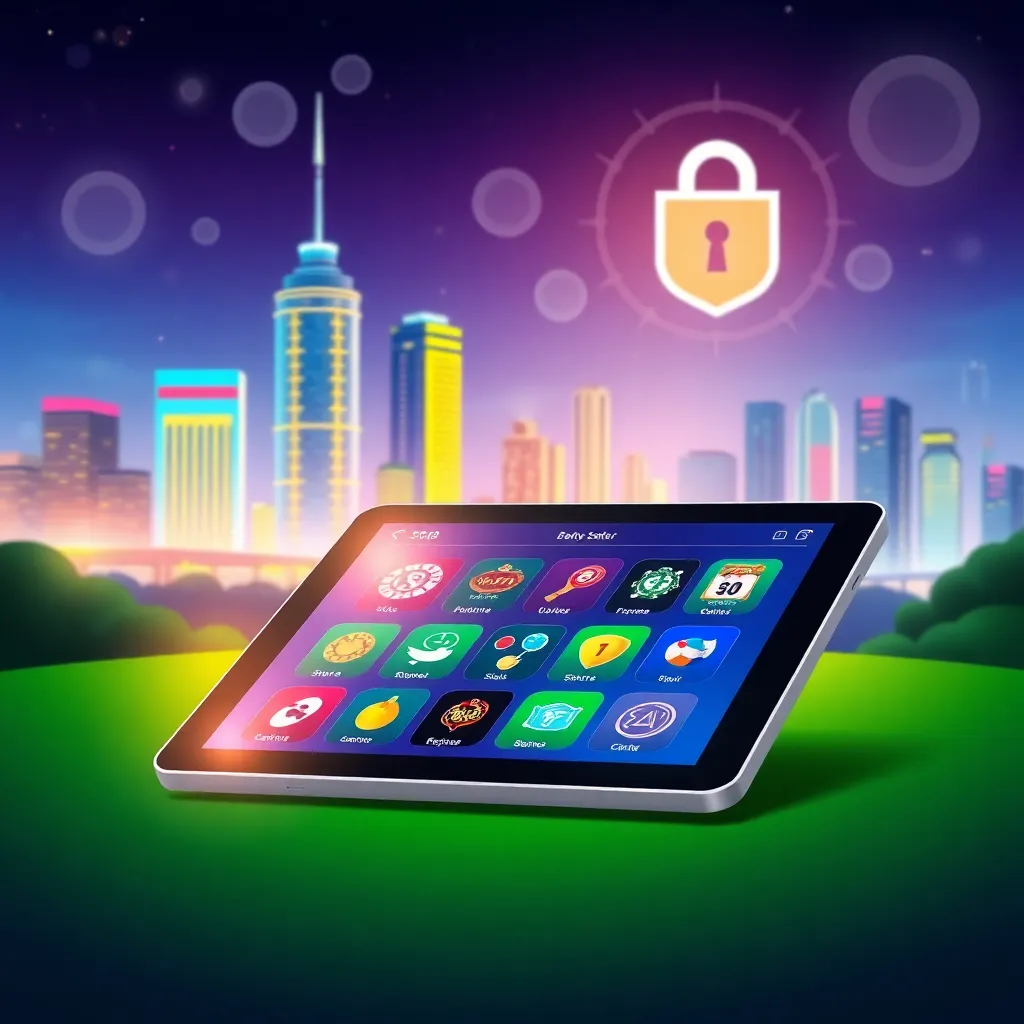 안전한 토토사이트 검증: 먹튀 사기 피하는 실질적 방법