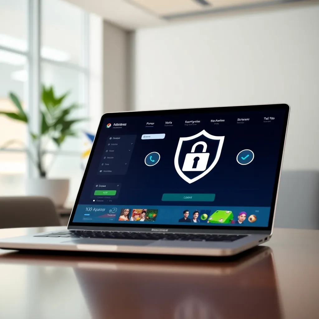 필리핀 에이전시 서비스 운영 구조