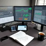 스포츠토토의 핵심: 성공적인 배팅을 위한 전략과 통계 활용법