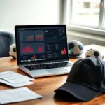 고수익을 위한 스포츠배당분석: 데이터로 배우는 베팅 기술