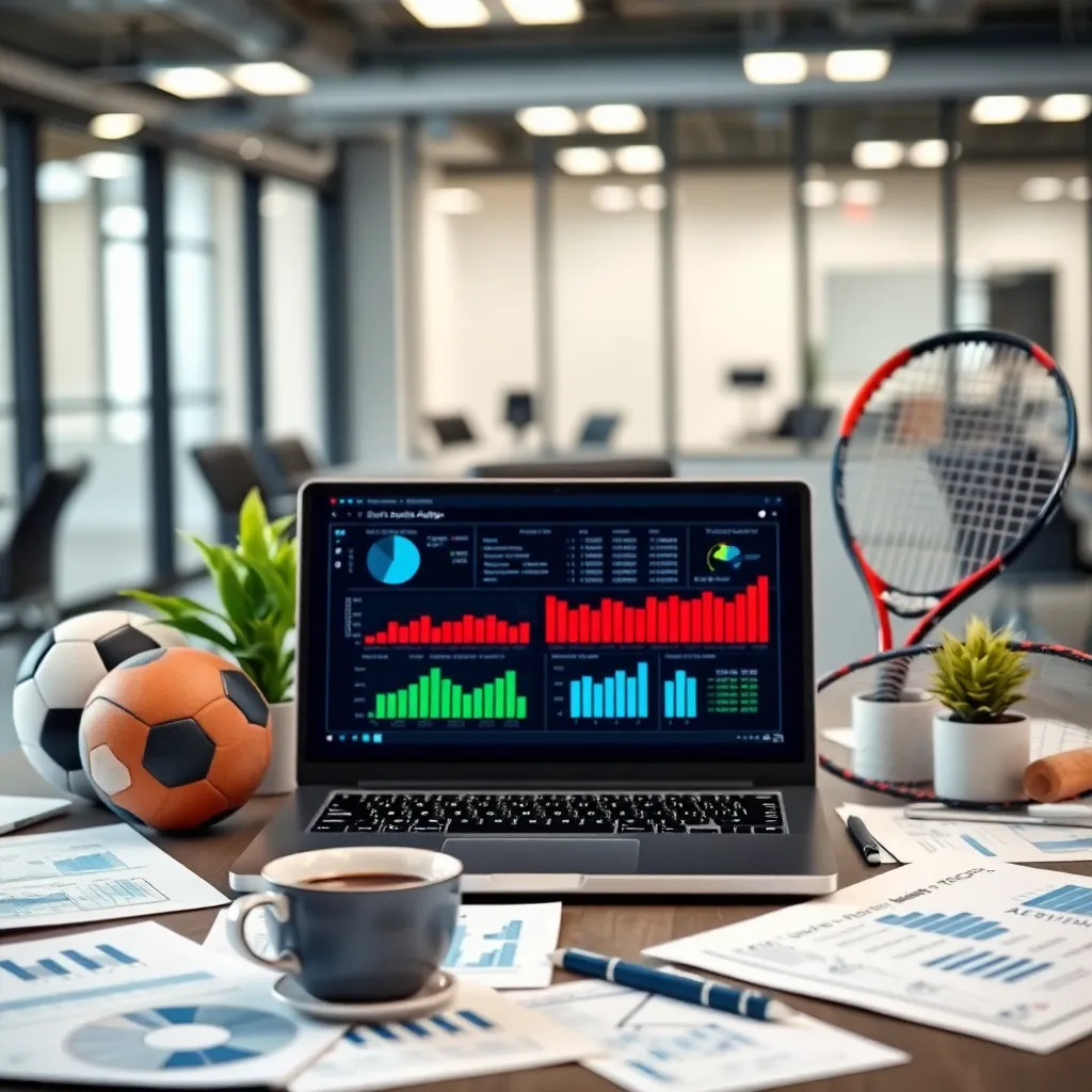 베팅 경험을 극대화하는 스포츠전략: 통계 기반의 접근법