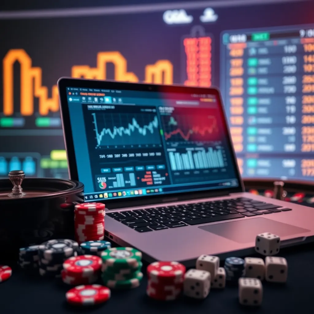 디지털 시대의 e스포츠 배당분석과 전략적 접근법