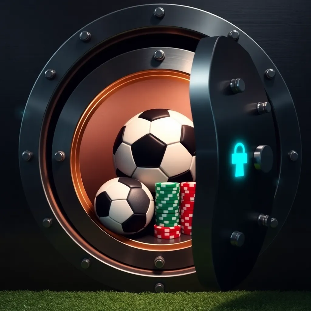 먹튀검증을 통한 안전한 토토사이트 선택법