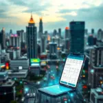 필리핀 에이전시 서비스 운영 구조와 최근 흐름