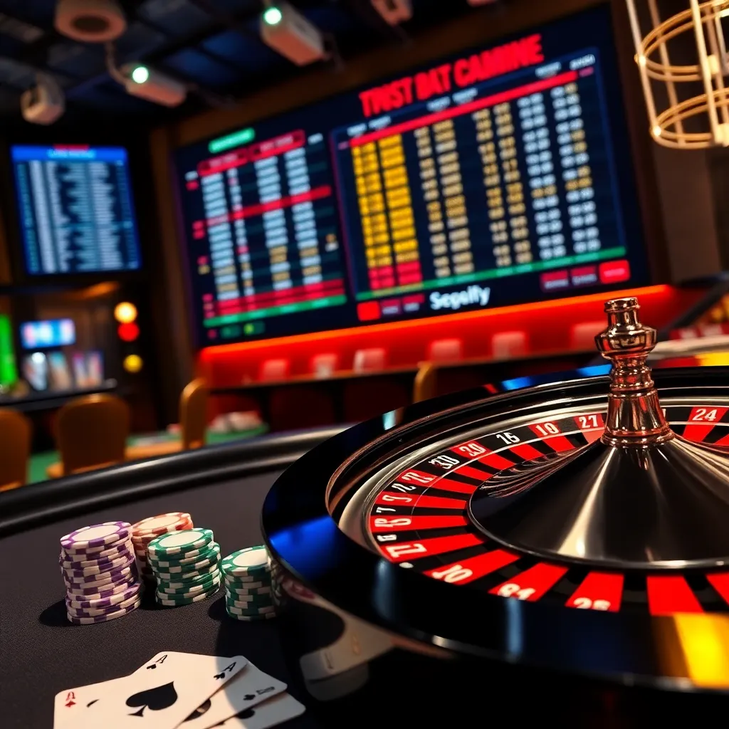 신뢰할 수 있는 스포츠토토 사이트 검증법과 후기 분석