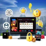 필리핀 에이전시 운영 구조와 최신 환경