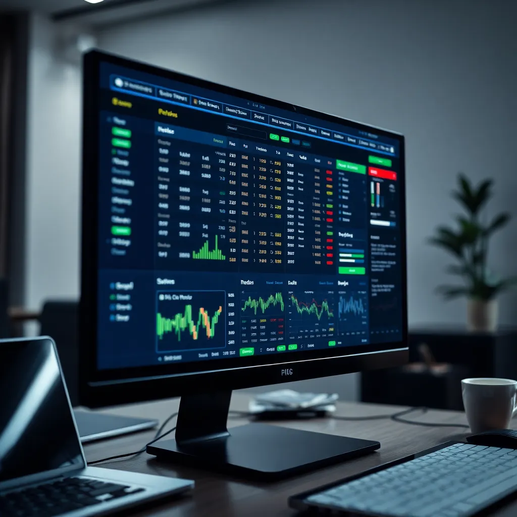 e스포츠 배팅의 미래: 전략 분석과 시장 전망